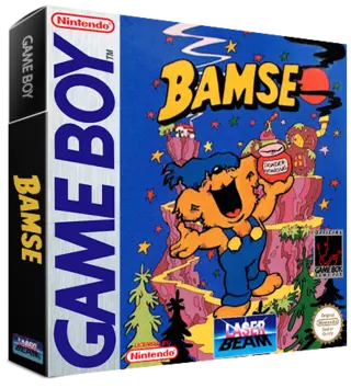 jeu Bamse